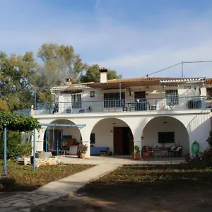  Country house Cortijo El Puente