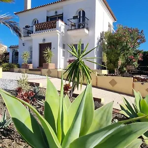 Bed and breakfast La Vista, Viñuela