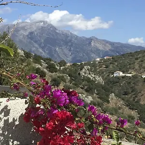 Сasa de vacaciones Loma Pelones 78, Viñuela