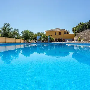 2* Campsite Rural Presa La