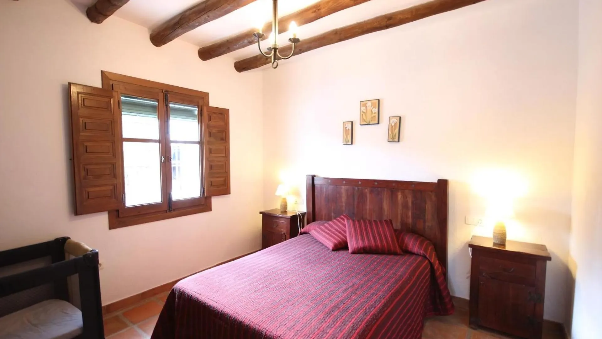 Holiday home Cantoblanco Haeuser 2