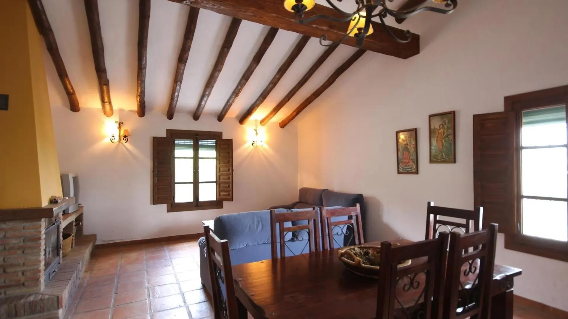 Cantoblanco Haeuser 2 Spain
