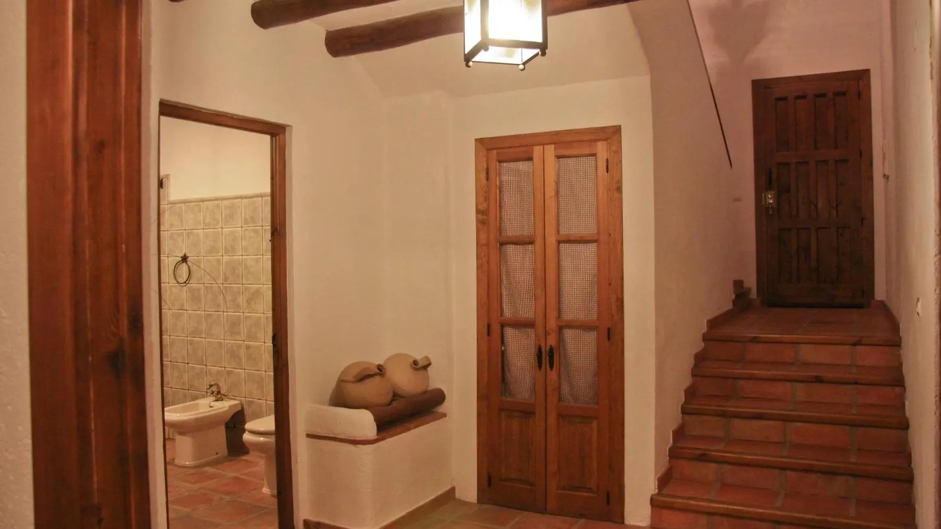 Cantoblanco Haeuser 2 Vinuela