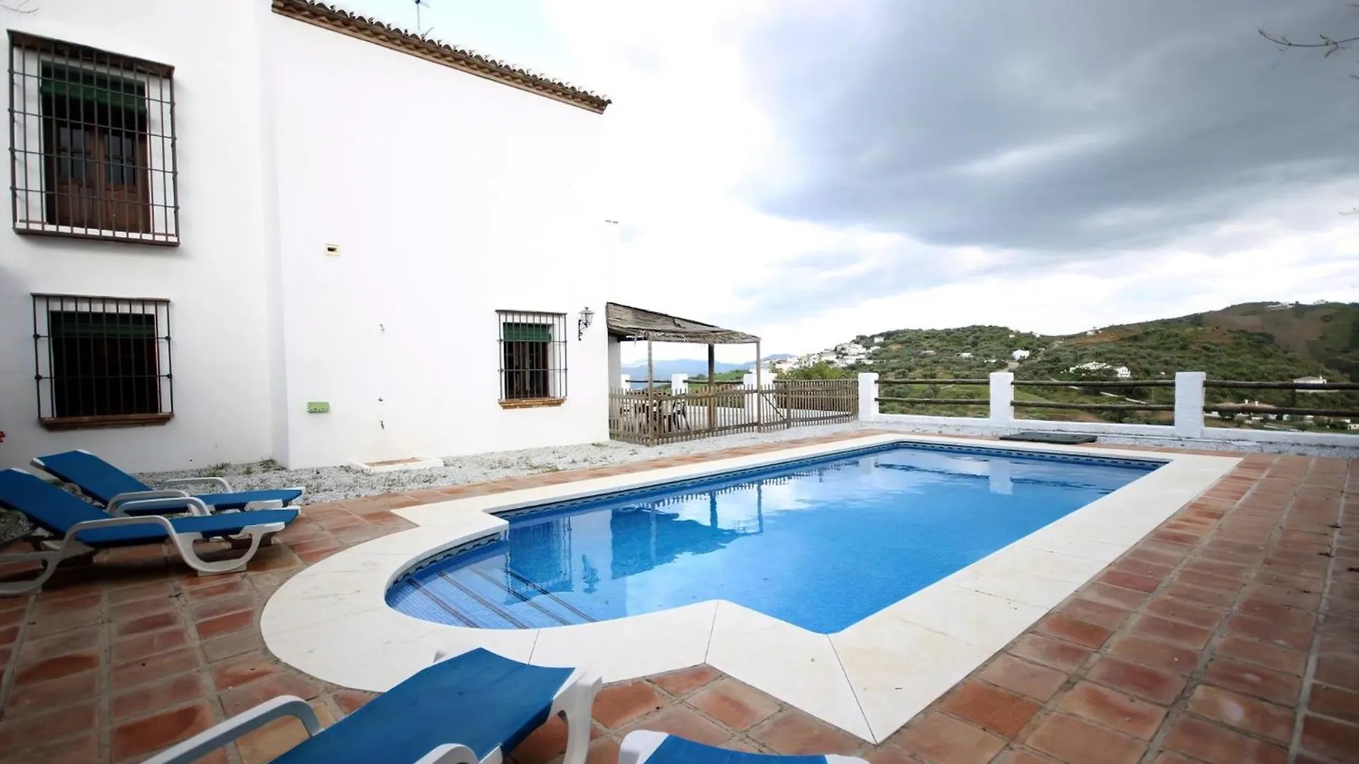 Holiday home Cantoblanco Haeuser 2 Spain