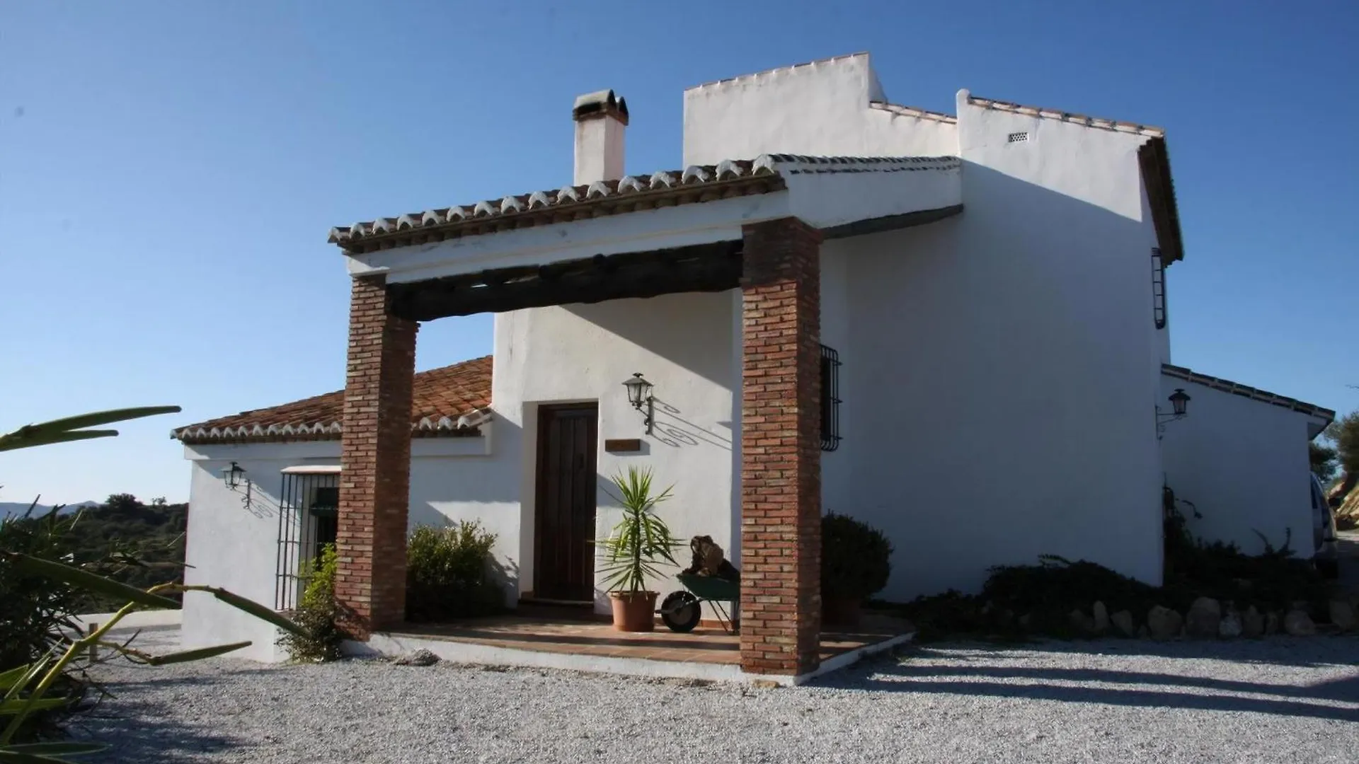 Holiday home Cantoblanco Haeuser 2 Spain