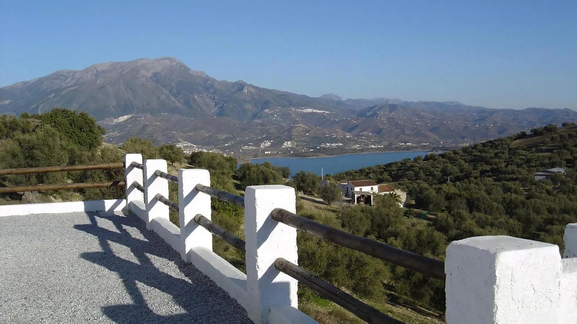 Holiday home Cantoblanco Haeuser 2