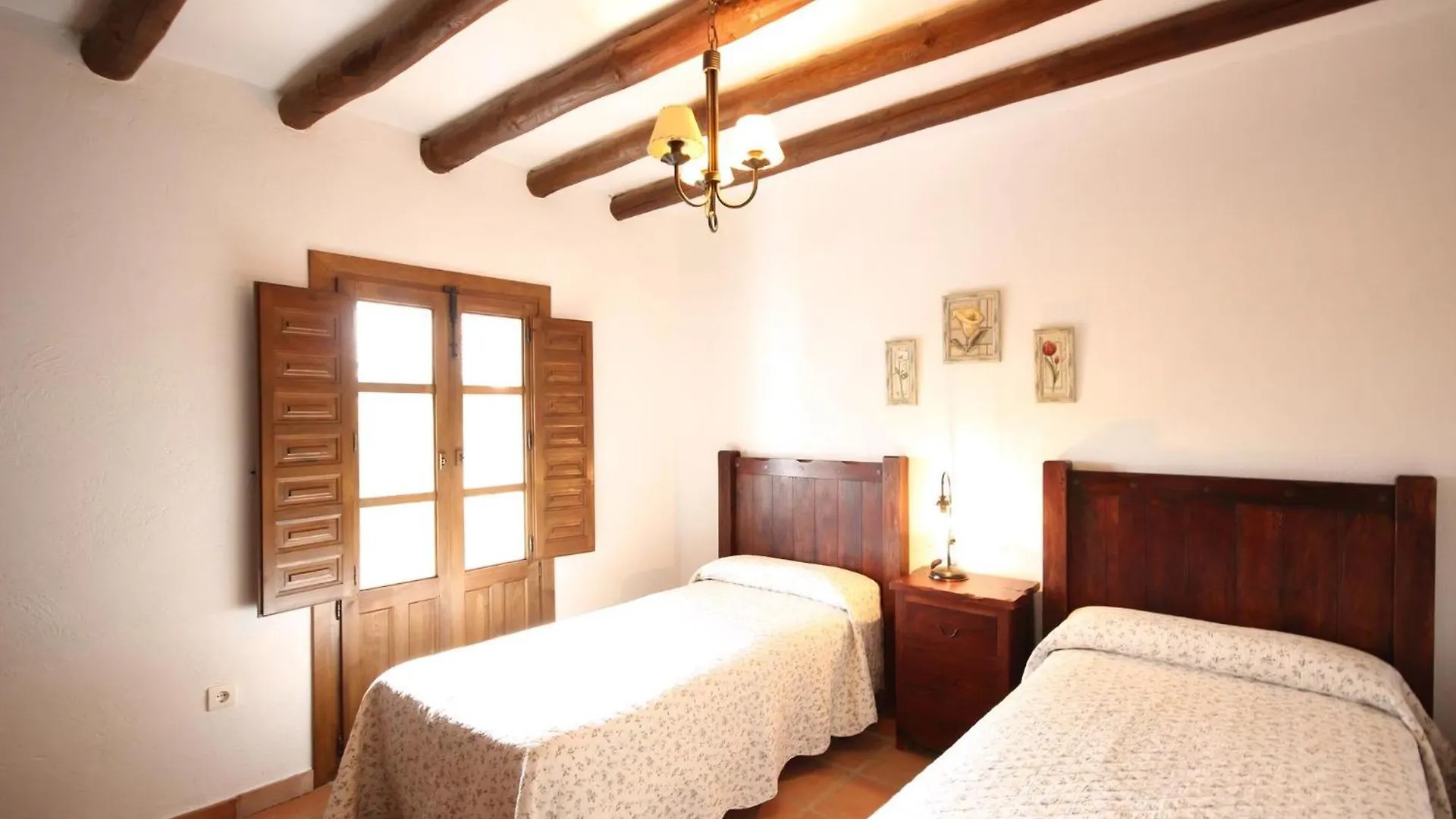Cantoblanco Haeuser 2 Holiday home