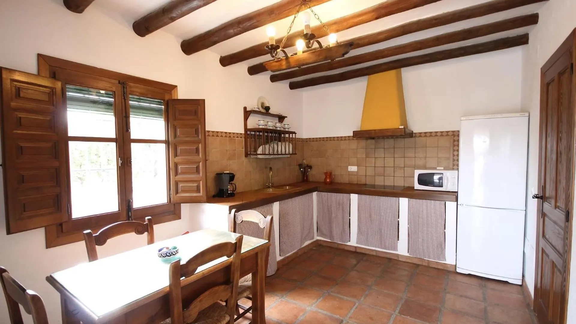 Holiday home Cantoblanco Haeuser 2