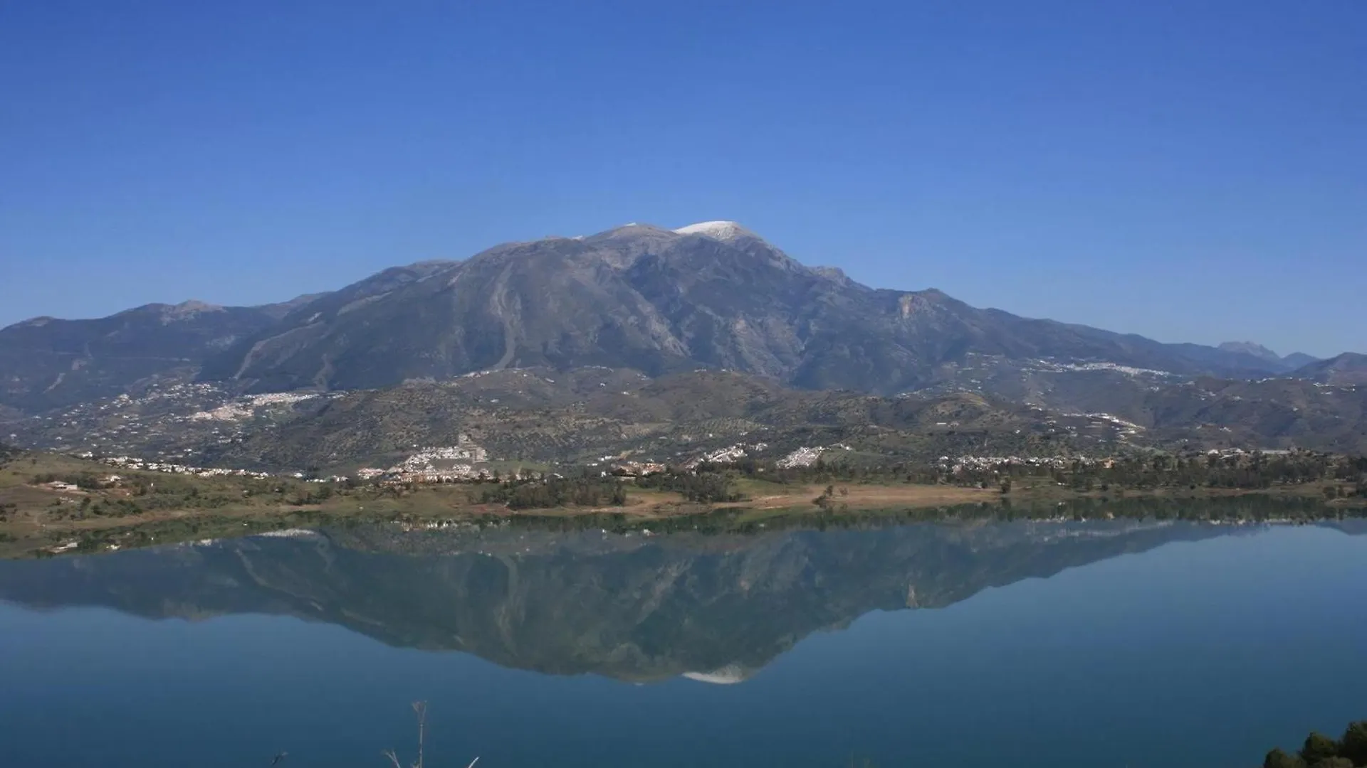 Cantoblanco Haeuser 2 Spain