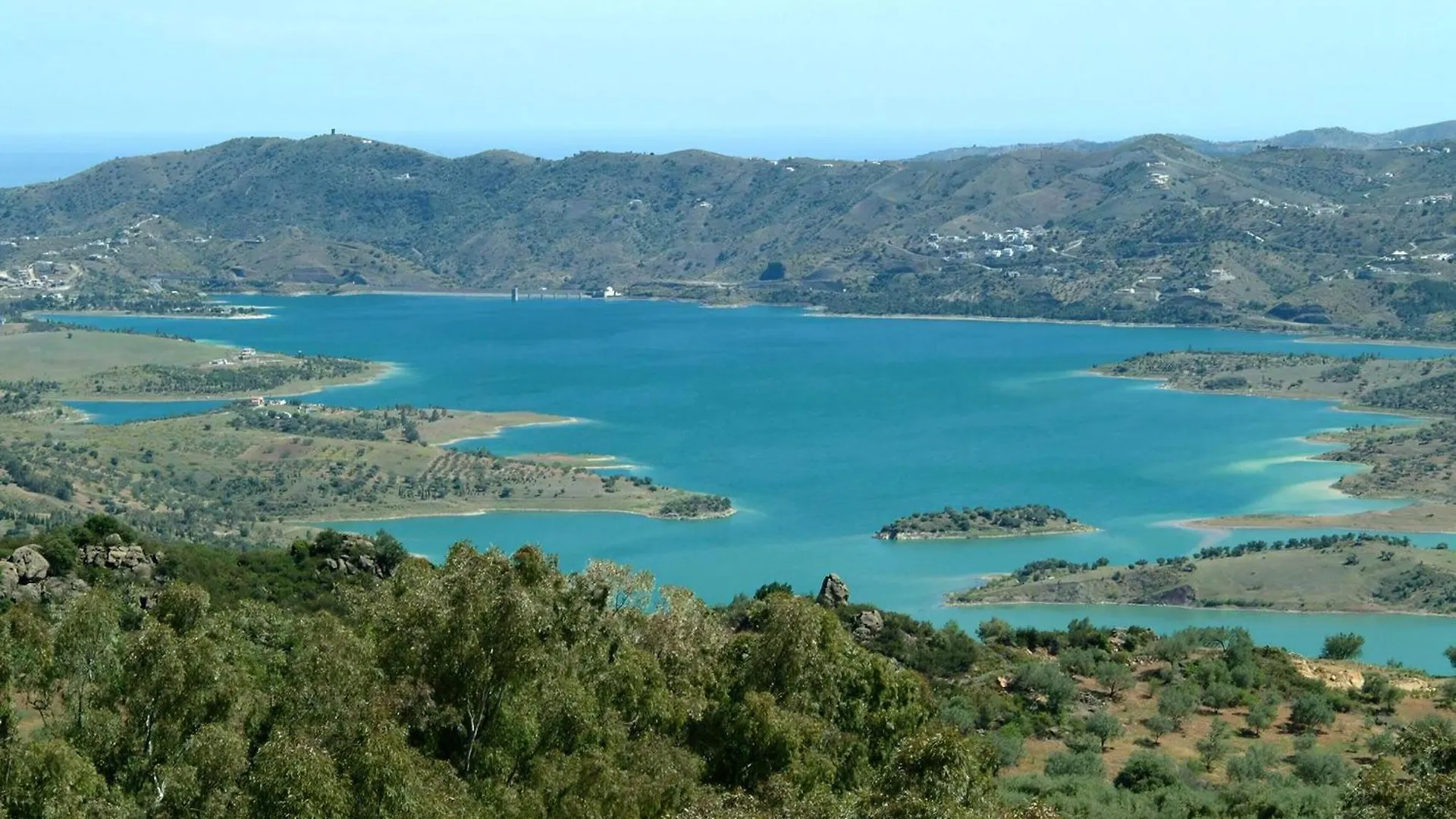 Cantoblanco Haeuser 2 0*, Vinuela Spain