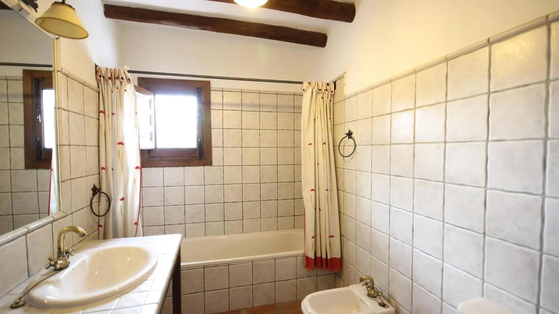 Holiday home Cantoblanco Haeuser 2